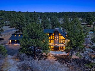 8987 Village Pines Circle, Franktown, CO 80116