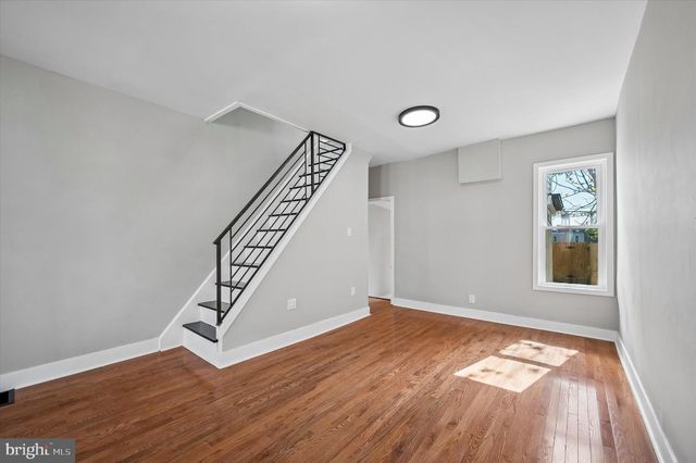 3537 N WATER ST, Philadelphia, PA 19134