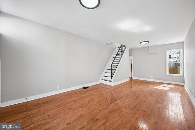 3537 N WATER ST, Philadelphia, PA 19134