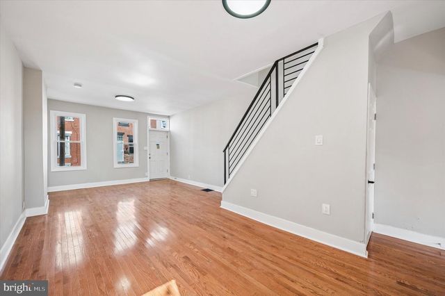 3537 N WATER ST, Philadelphia, PA 19134