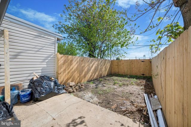 3537 N WATER ST, Philadelphia, PA 19134