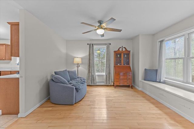 113 Hillside Lane, Fletcher, VT 05448
