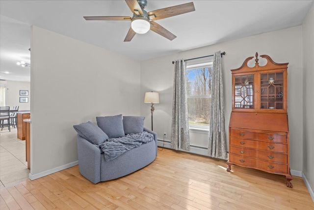 113 Hillside Lane, Fletcher, VT 05448