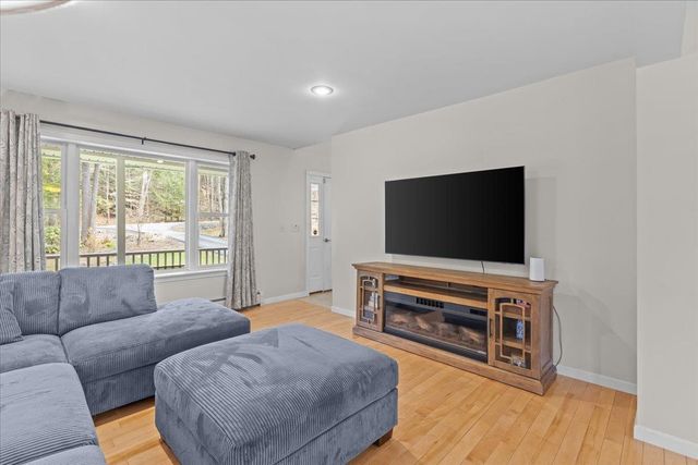 113 Hillside Lane, Fletcher, VT 05448
