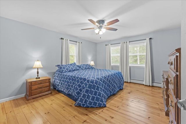 113 Hillside Lane, Fletcher, VT 05448