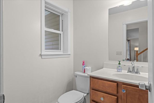 113 Hillside Lane, Fletcher, VT 05448