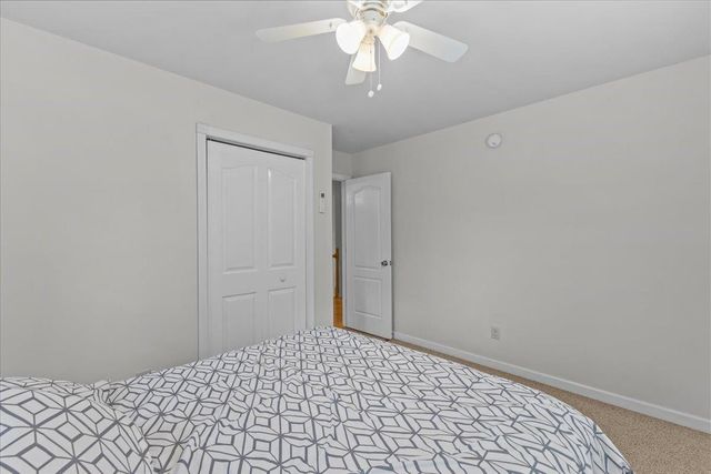 113 Hillside Lane, Fletcher, VT 05448