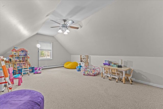 113 Hillside Lane, Fletcher, VT 05448