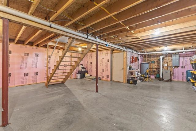 113 Hillside Lane, Fletcher, VT 05448