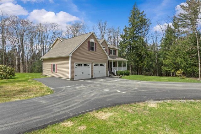 113 Hillside Lane, Fletcher, VT 05448