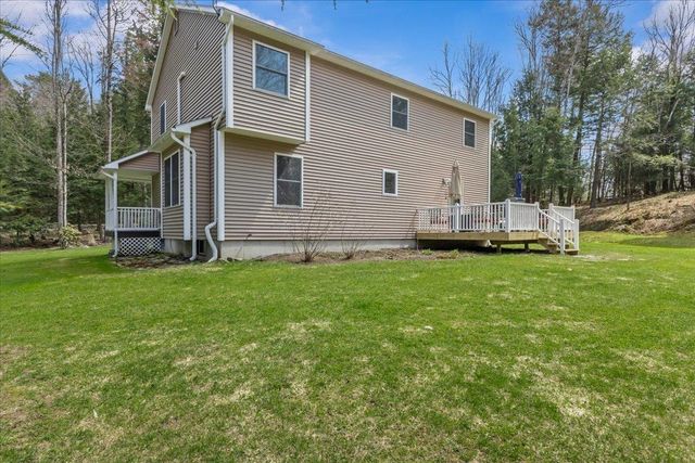 113 Hillside Lane, Fletcher, VT 05448