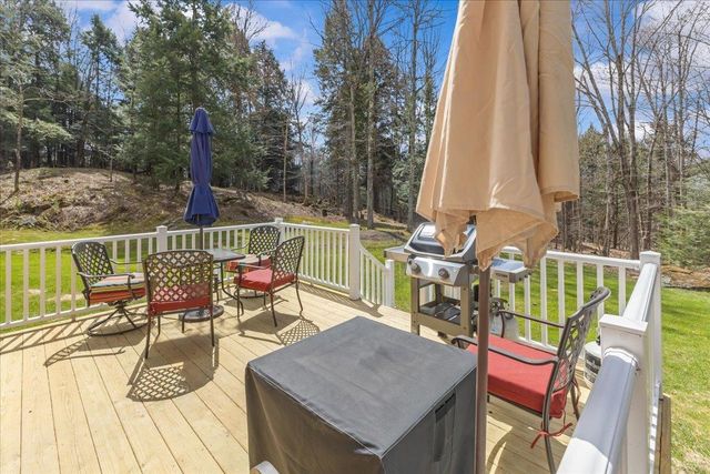 113 Hillside Lane, Fletcher, VT 05448