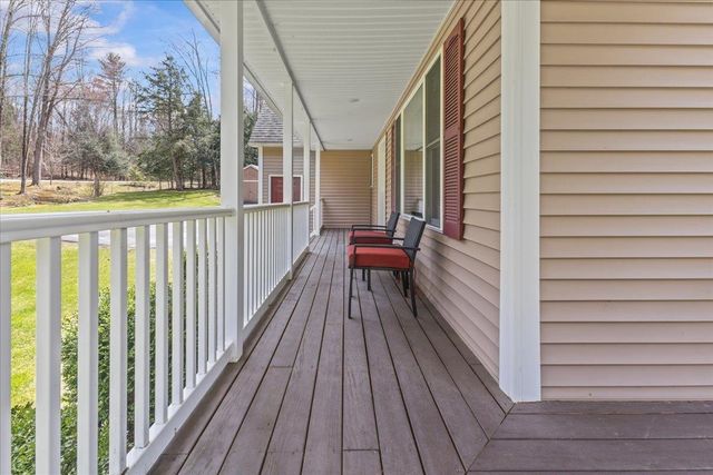 113 Hillside Lane, Fletcher, VT 05448
