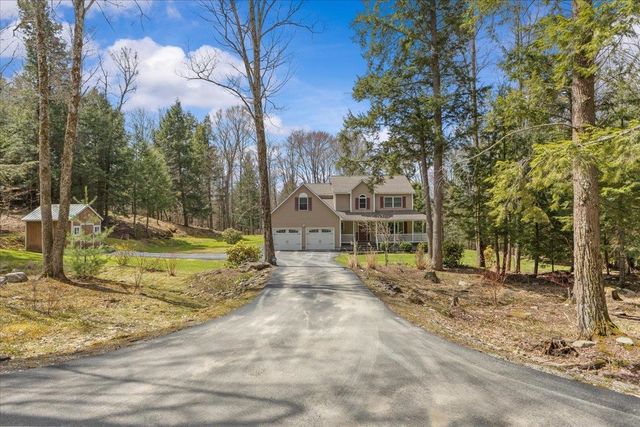 113 Hillside Lane, Fletcher, VT 05448