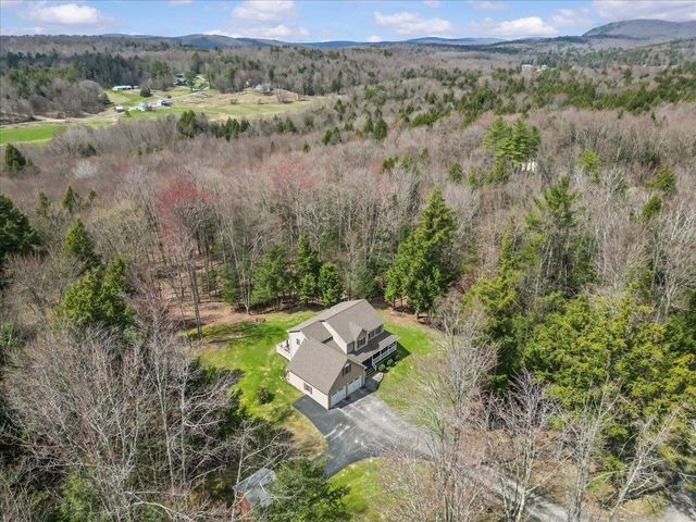 113 Hillside Lane, Fletcher, VT 05448