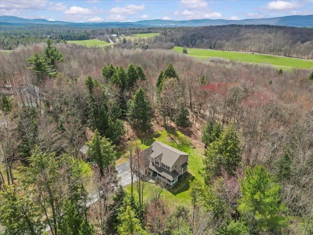 113 Hillside Lane, Fletcher, VT 05448
