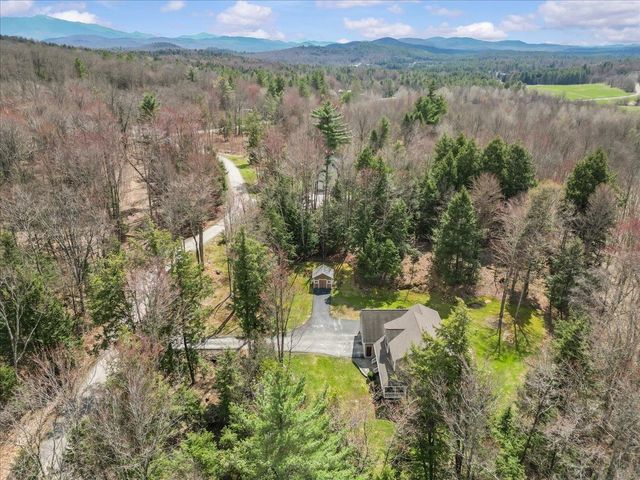 113 Hillside Lane, Fletcher, VT 05448