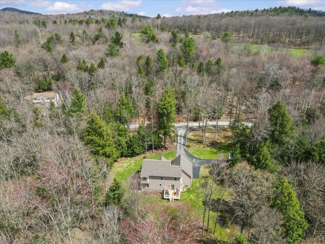 113 Hillside Lane, Fletcher, VT 05448