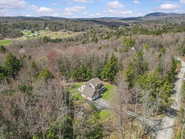 113 Hillside Lane, Fletcher, VT 05448