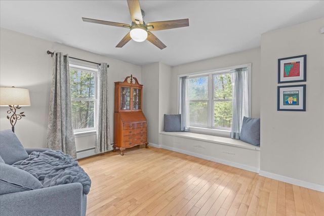 113 Hillside Lane, Fletcher, VT 05448