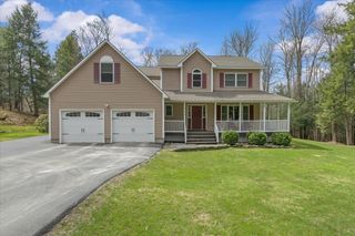 113 Hillside Lane, Fletcher, VT 05448