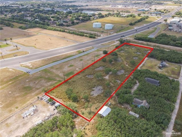 4504 W Schunior Street, Edinburg, TX 78541