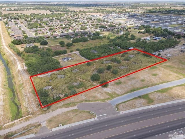 4504 W Schunior Street, Edinburg, TX 78541