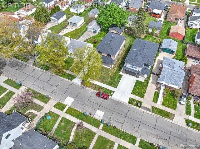 3811 Alice Street, Dearborn, MI 48124