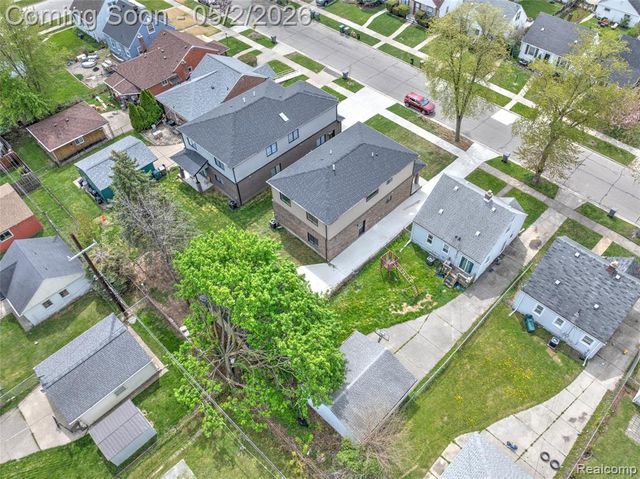 3811 Alice Street, Dearborn, MI 48124