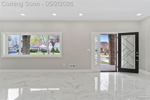 3811 Alice Street, Dearborn, MI 48124