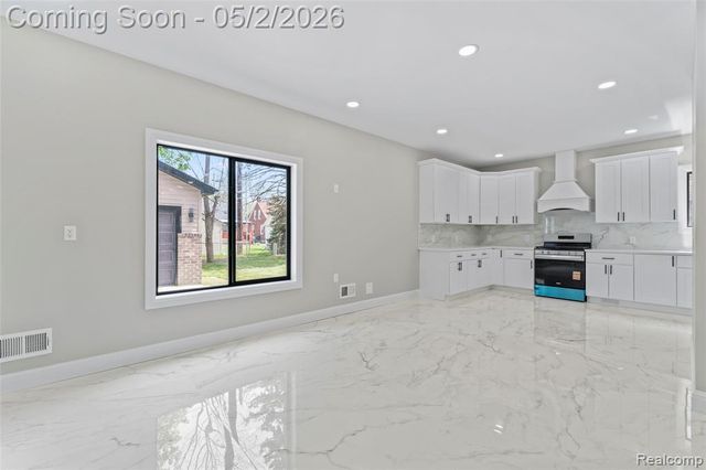3811 Alice Street, Dearborn, MI 48124
