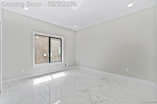 3811 Alice Street, Dearborn, MI 48124