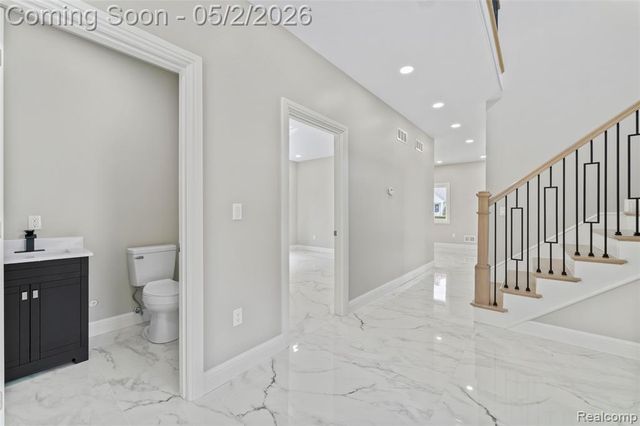 3811 Alice Street, Dearborn, MI 48124