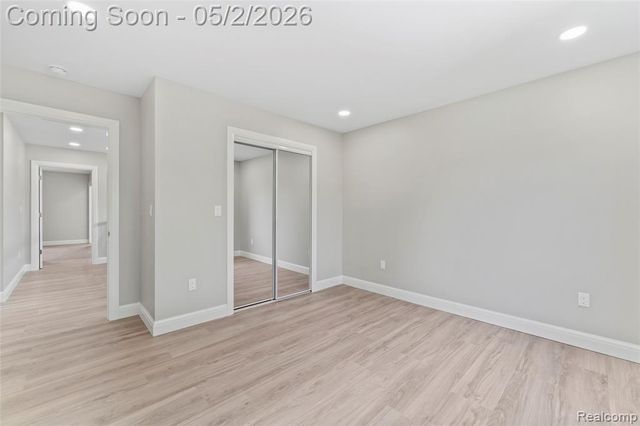 3811 Alice Street, Dearborn, MI 48124