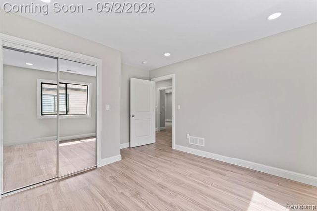 3811 Alice Street, Dearborn, MI 48124