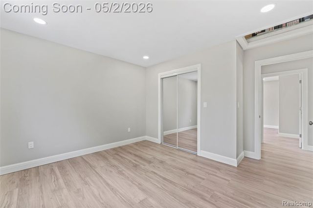 3811 Alice Street, Dearborn, MI 48124