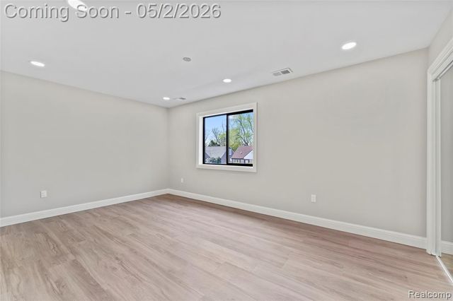 3811 Alice Street, Dearborn, MI 48124