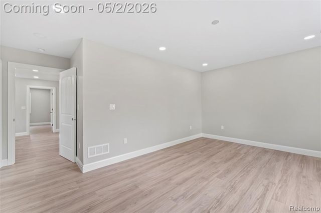 3811 Alice Street, Dearborn, MI 48124