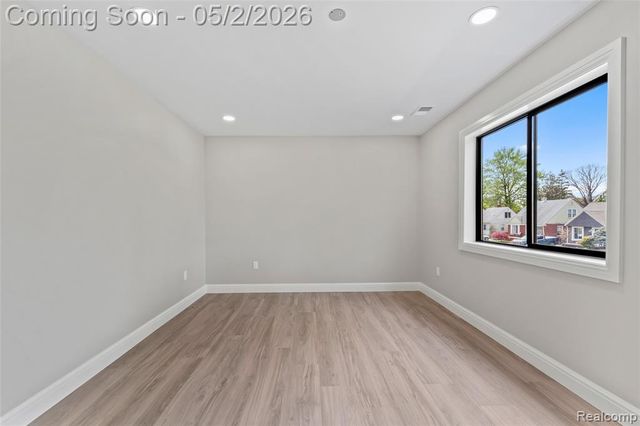 3811 Alice Street, Dearborn, MI 48124