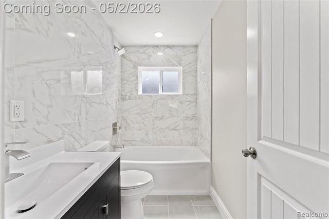 3811 Alice Street, Dearborn, MI 48124