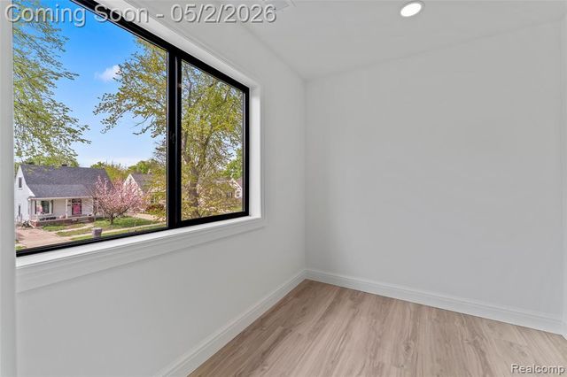 3811 Alice Street, Dearborn, MI 48124