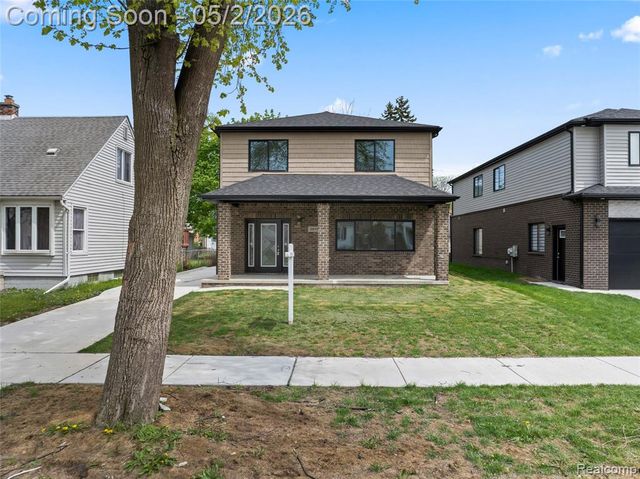 3811 Alice Street, Dearborn, MI 48124