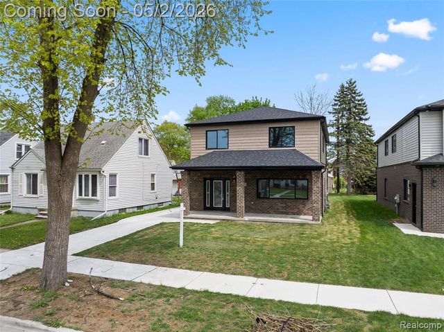 3811 Alice Street, Dearborn, MI 48124