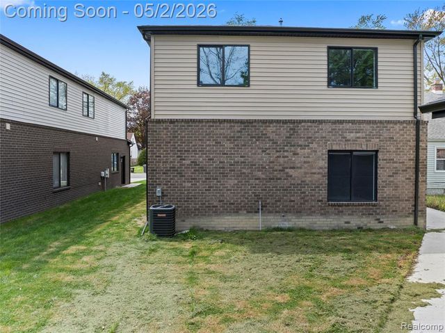 3811 Alice Street, Dearborn, MI 48124