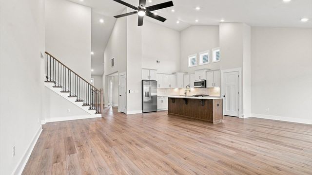 12136 Mahogany Circle, Inman, SC 29349