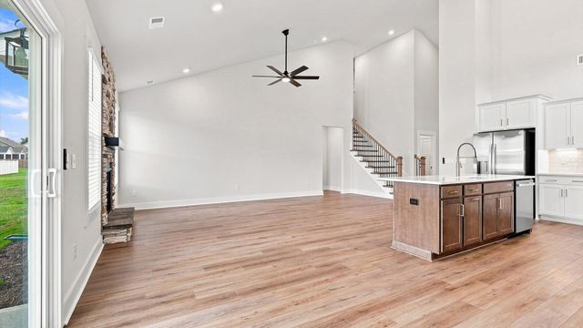 12136 Mahogany Circle, Inman, SC 29349