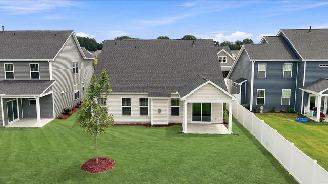 12136 Mahogany Circle, Inman, SC 29349