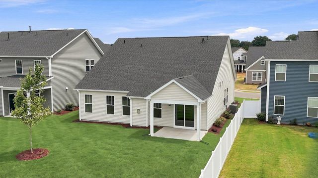 12136 Mahogany Circle, Inman, SC 29349