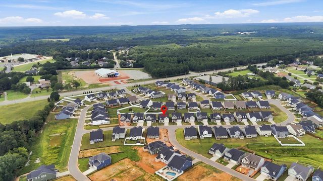 12136 Mahogany Circle, Inman, SC 29349
