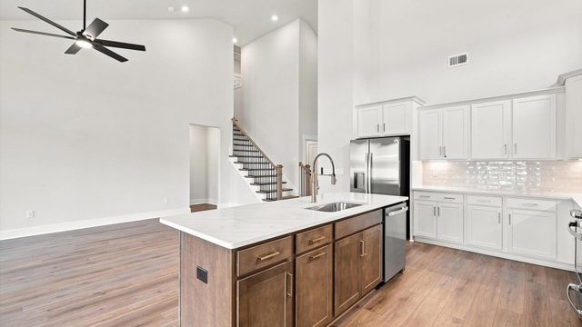 12136 Mahogany Circle, Inman, SC 29349